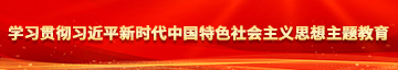 啊啊啊啊操死我太大了在线观看学习贯彻习近平新时代中国特色社会主义思想主题教育